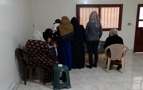 مركز للأنشطة التدريبية