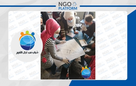 تخطيط وإدارة المبادرات المجتمعية
