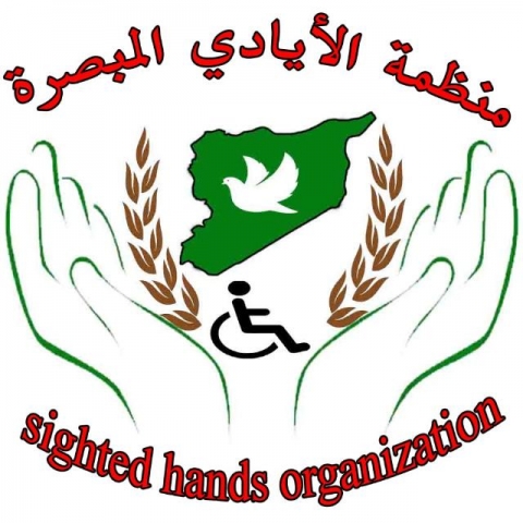 منظمة الايادي المبصرة