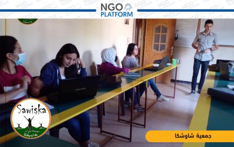 ورشة التمكين التقني