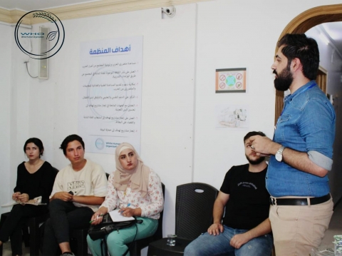  المخدرات