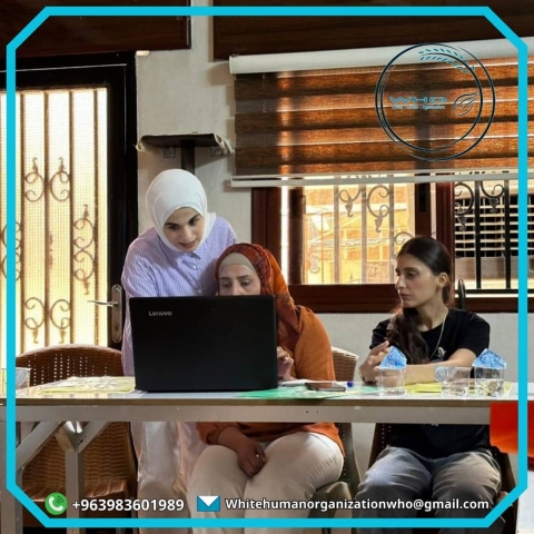  تدريبية عن /ICDL/