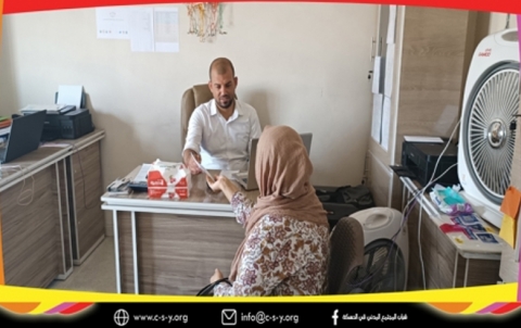  تكفّل أسر أيتام 