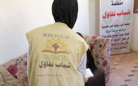مبادرة عون خلال شهر رمضان