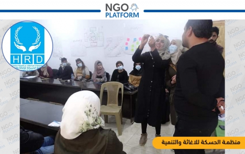 دورة تدريبية للإسعافات الأولية 