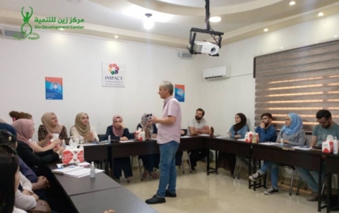  مبادرة أهل الدار