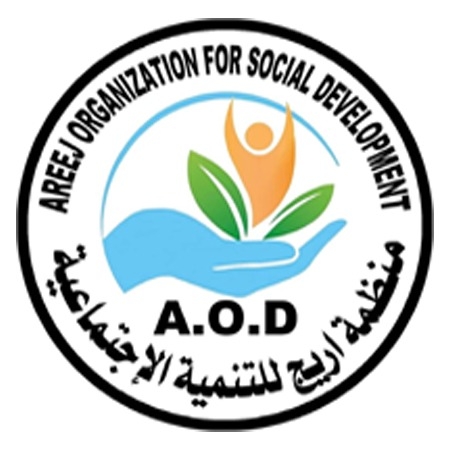 Areej organization for social development
