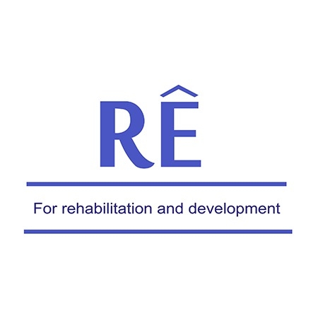 RE for rehabilitation and development