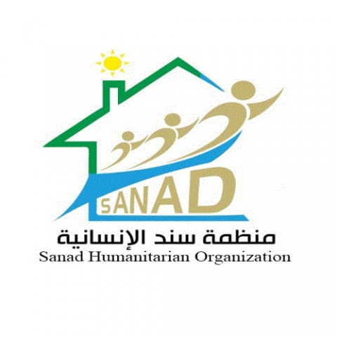 منظمة سند الإنسانية