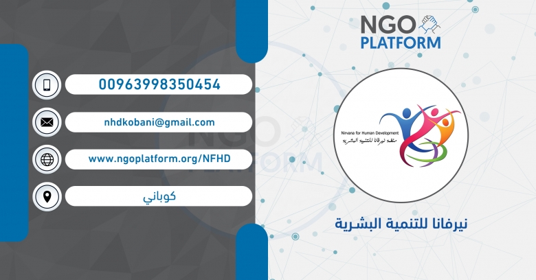 نيرفانا للتنمية البشرية