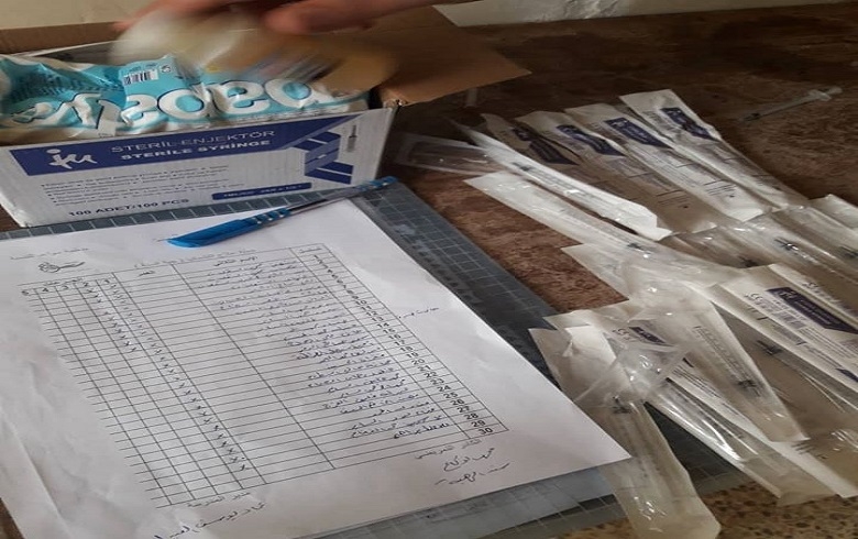 حملة معاً لحماية أطفالنا