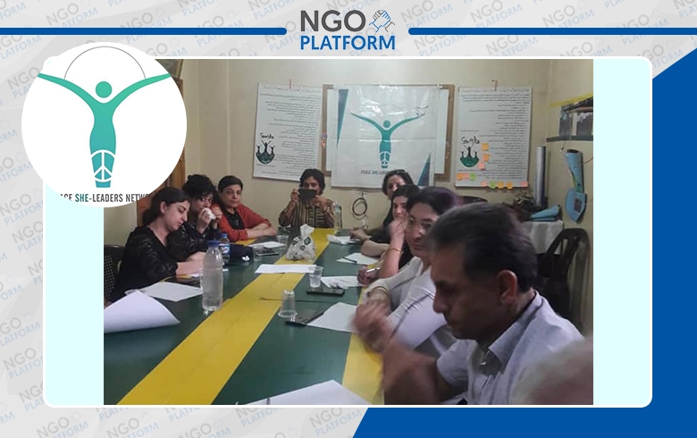 جلسة حوارية تفاعلية بعنوان( الحوكمة)