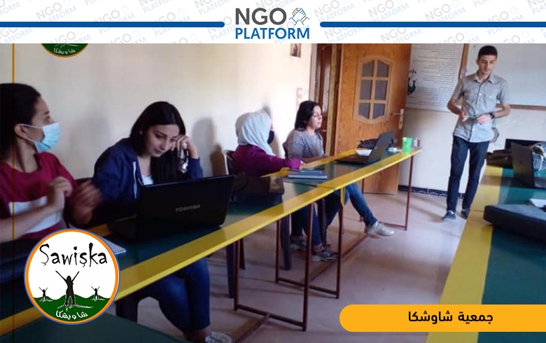 ورشة التمكين التقني