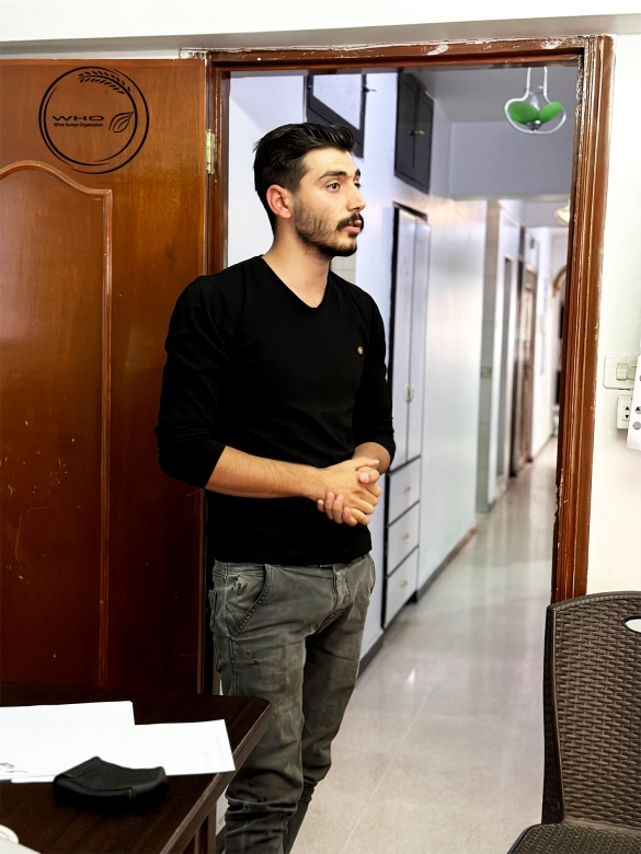 ورشة(HR)