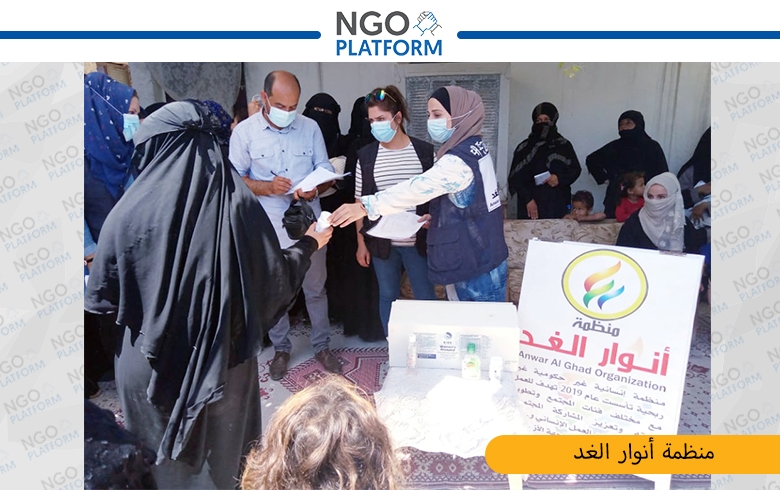 صحتك وصحة طفلك مسؤولية الجميع