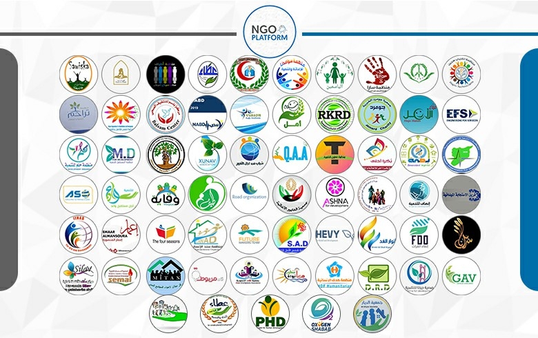 Founding Statement: Civil Society Organizations Platform in NES