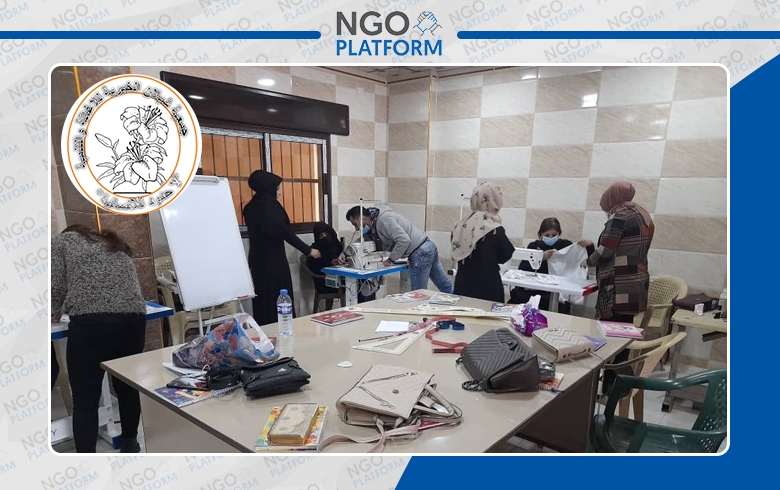 جمعية شيلان للإغاثة والتنمية