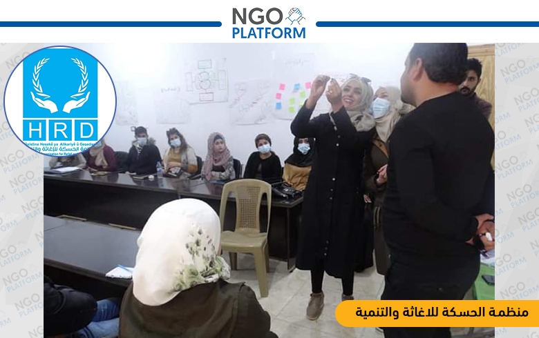دورة تدريبية للإسعافات الأولية