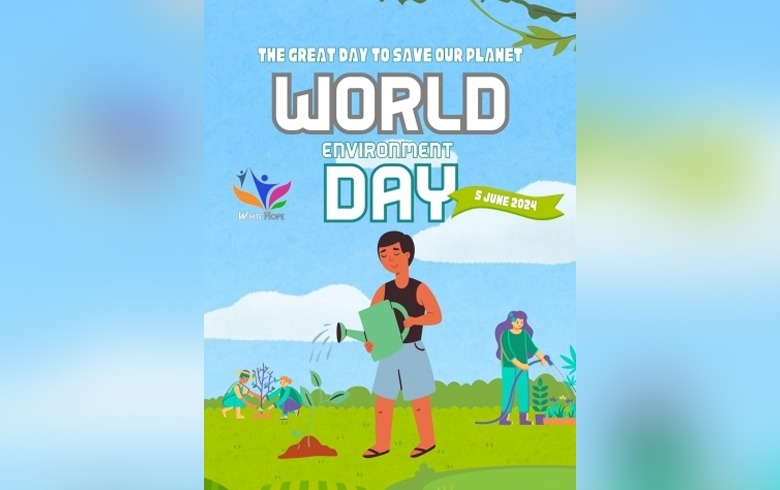 #World_Environment_Day